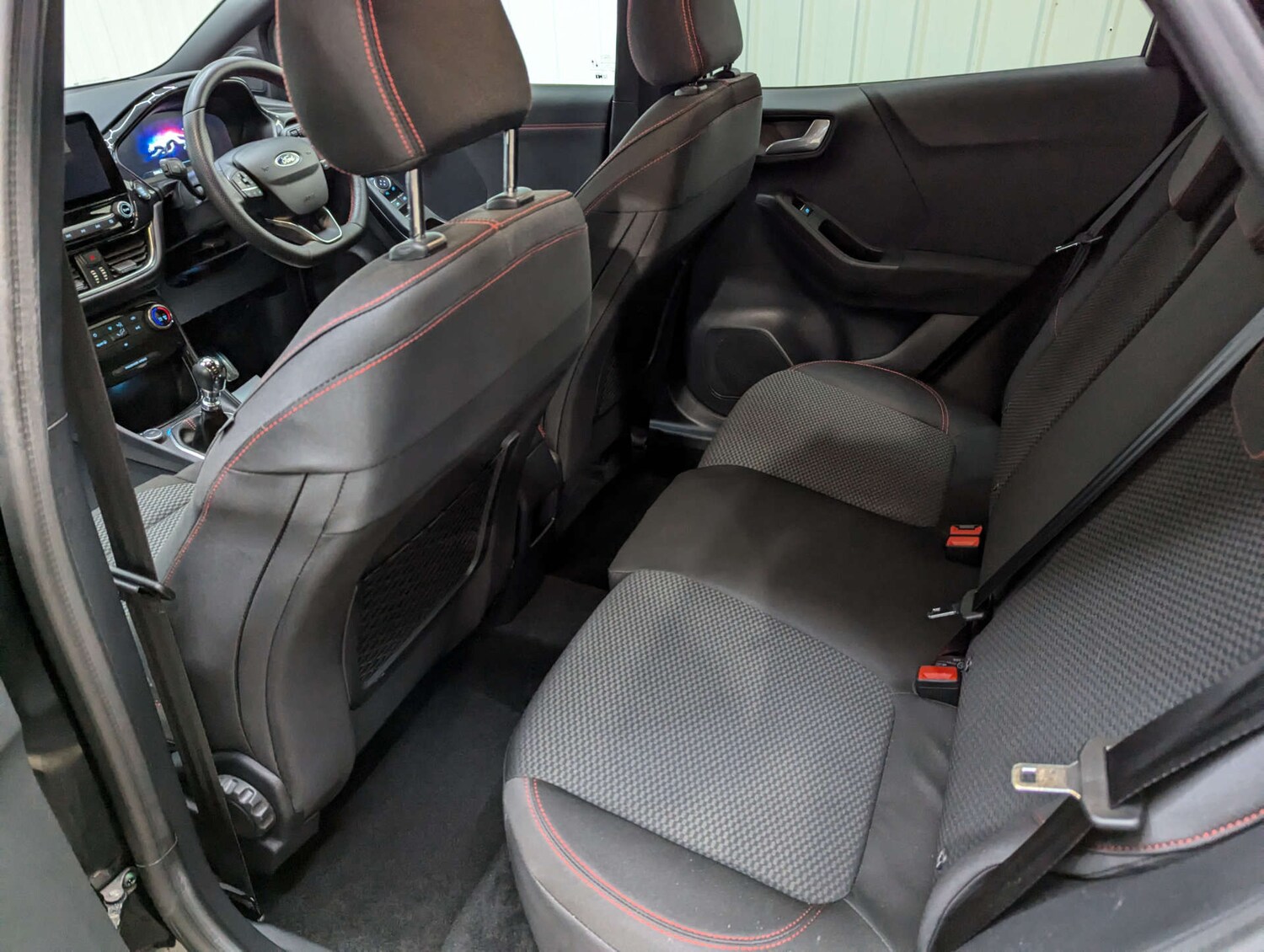 Used Ford Puma 2021 for sale - 76334977: Photo 65