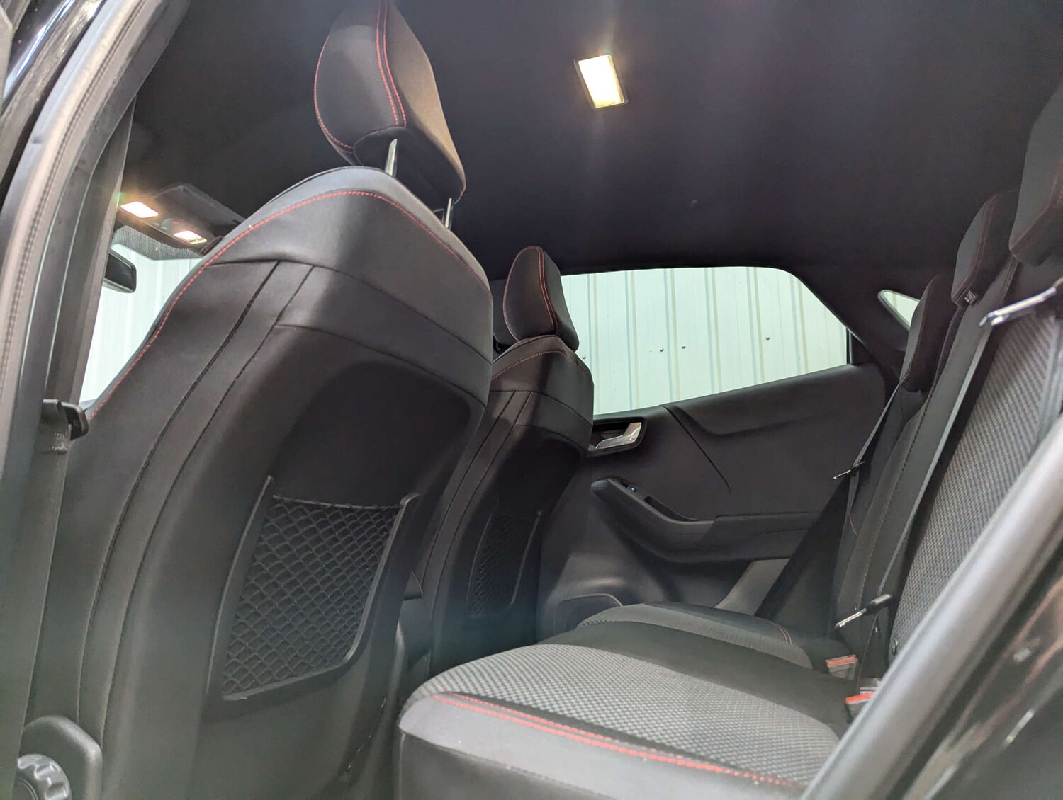 Used Ford Puma 2021 for sale - 76334977: Photo 66