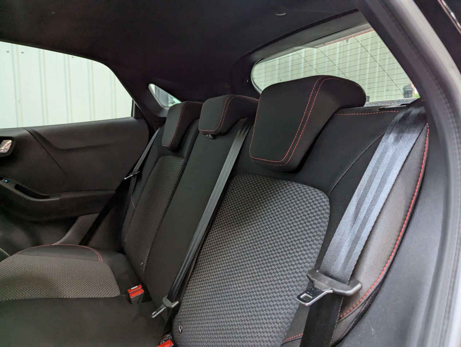 Used Ford Puma 2021 for sale - 76334977: Photo 67