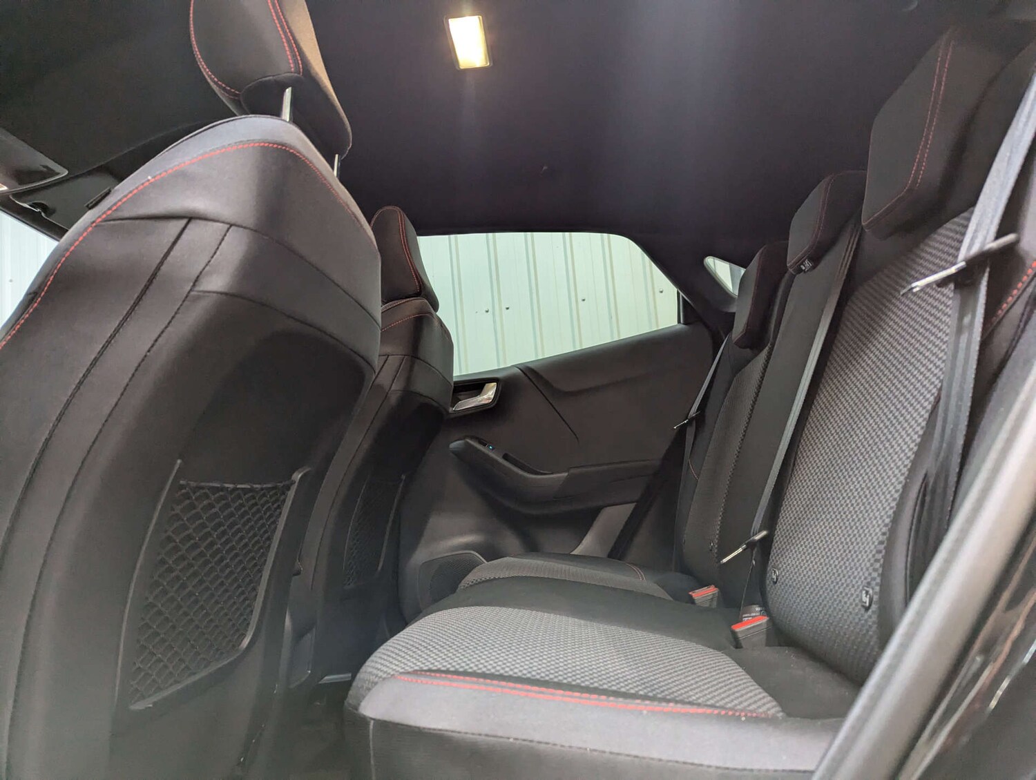 Used Ford Puma 2021 for sale - 76334977: Photo 68