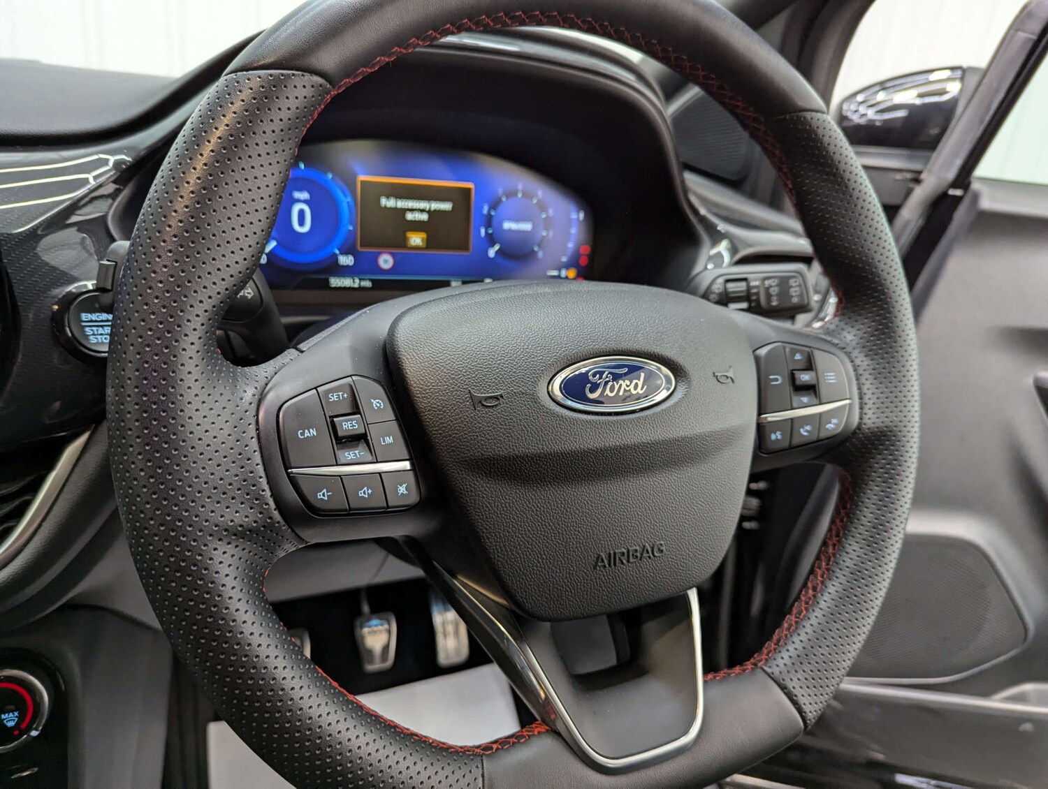 Used Ford Puma 2021 for sale - 76334977: Photo 73