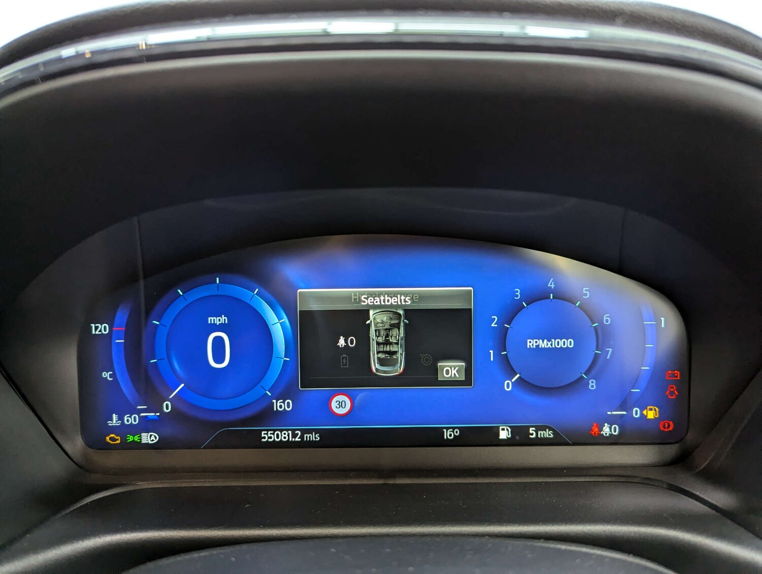 Used Ford Puma 2021 for sale - 76334977: Photo 74