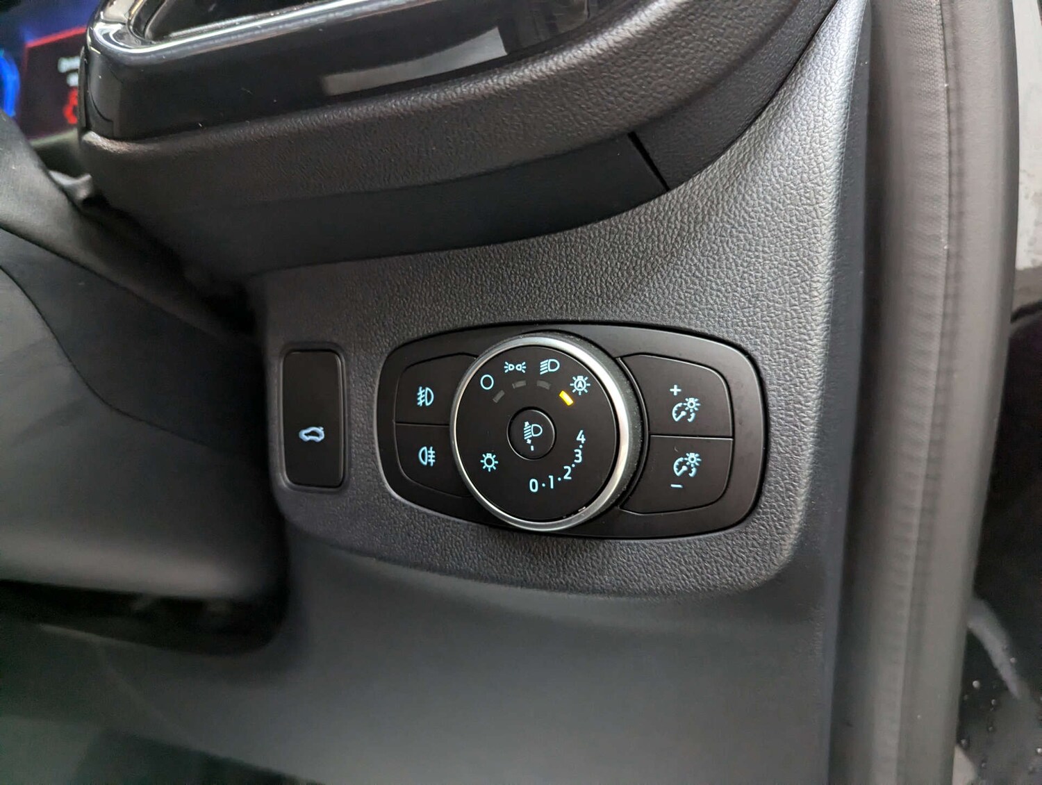 Used Ford Puma 2021 for sale - 76334977: Photo 77