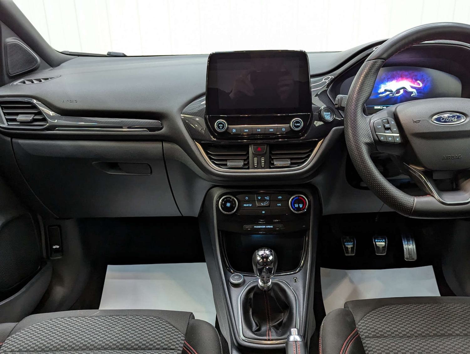 Used Ford Puma 2021 for sale - 76334977: Photo 79