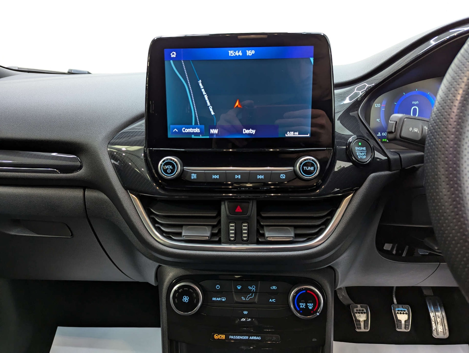 Used Ford Puma 2021 for sale - 76334977: Photo 81