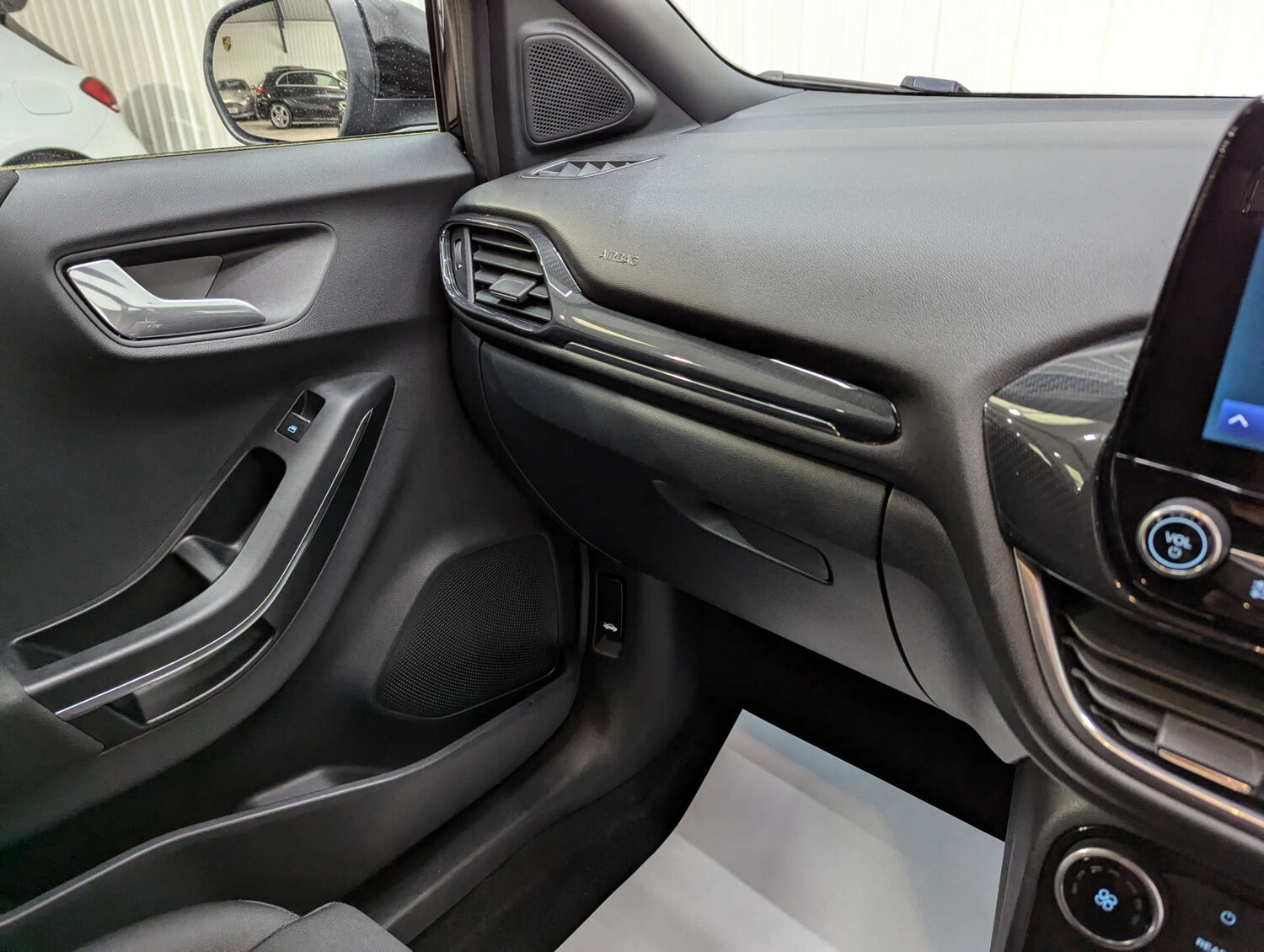 Used Ford Puma 2021 for sale - 76334977: Photo 82