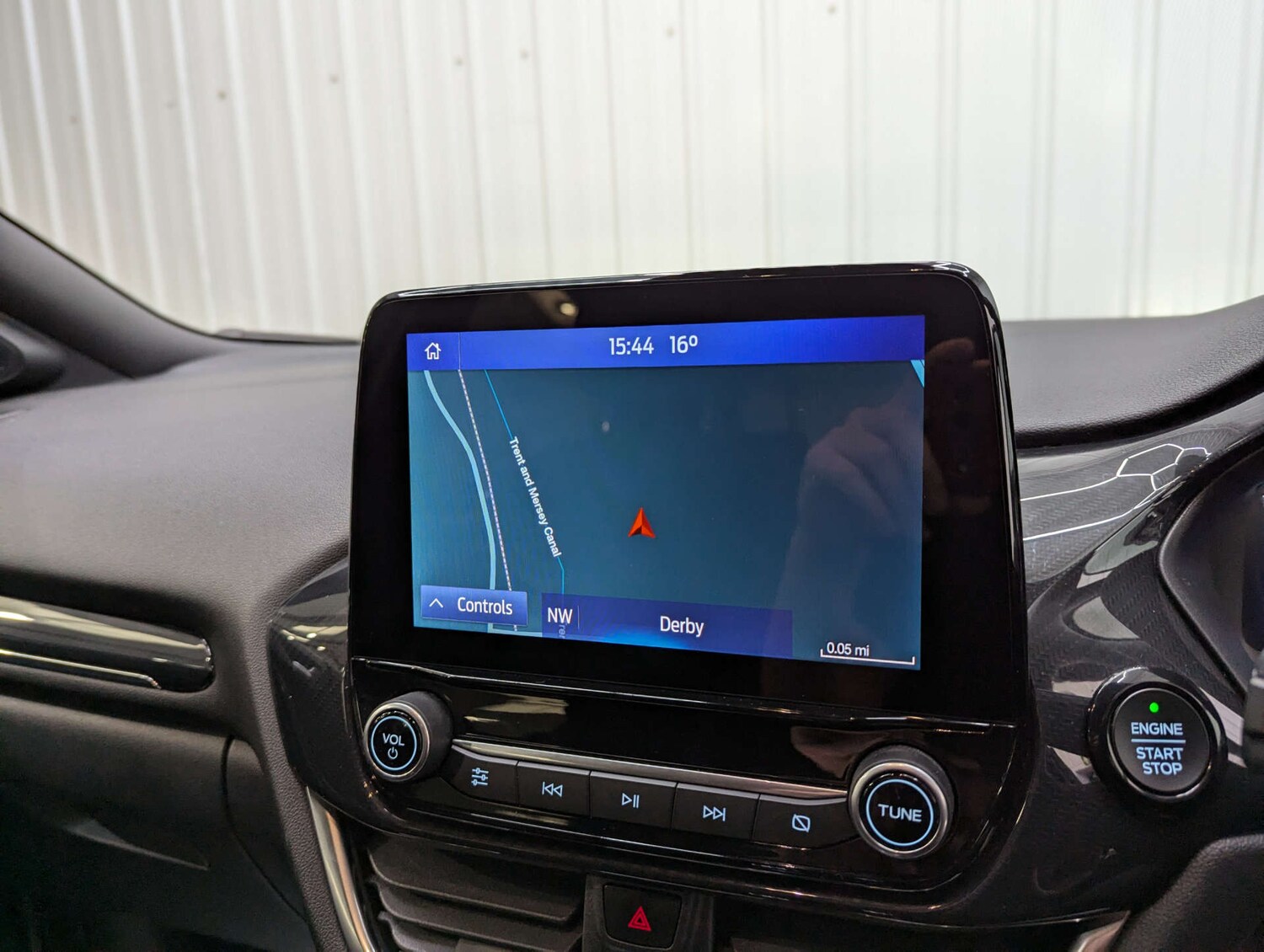 Used Ford Puma 2021 for sale - 76334977: Photo 83