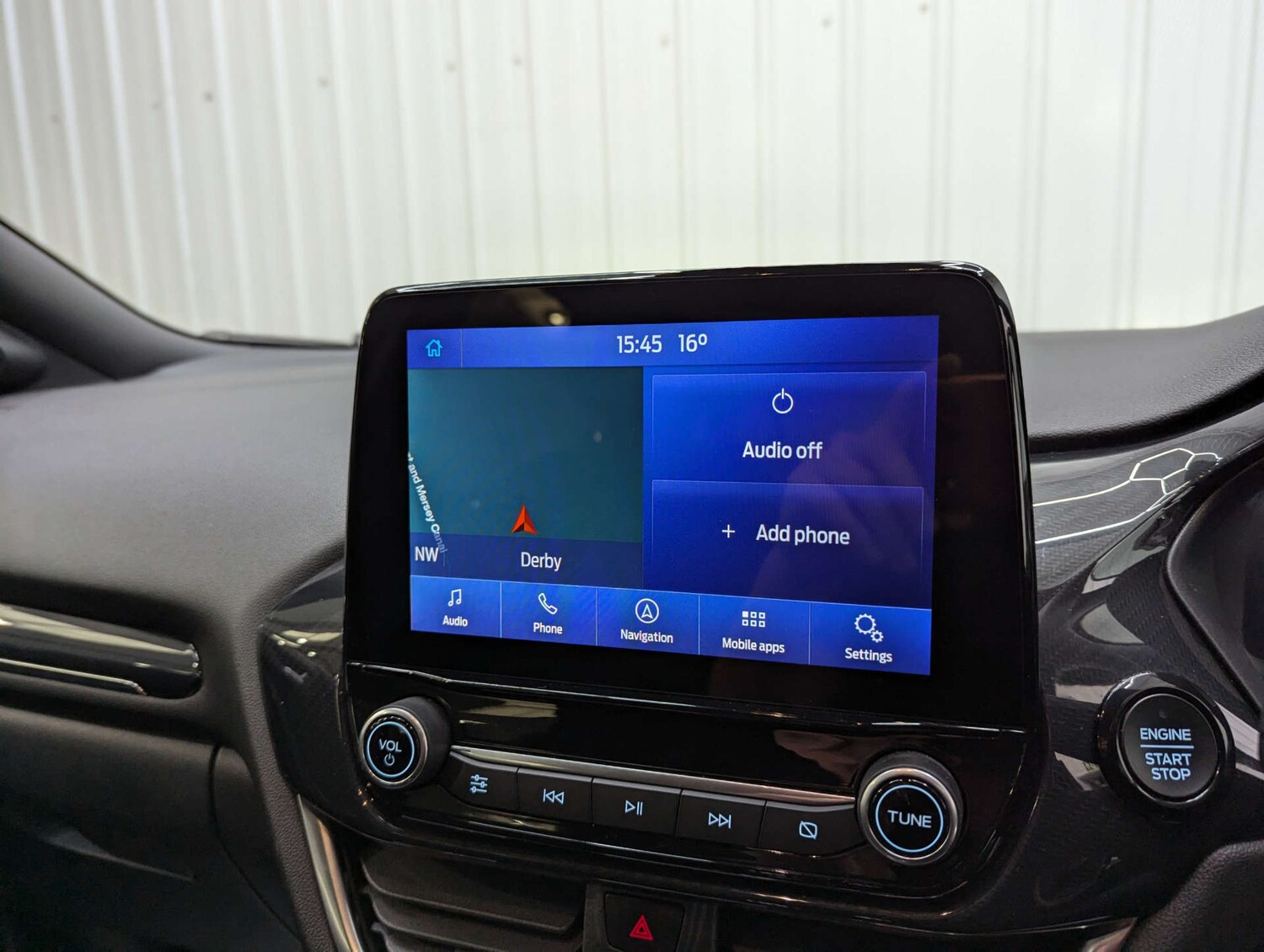 Used Ford Puma 2021 for sale - 76334977: Photo 85