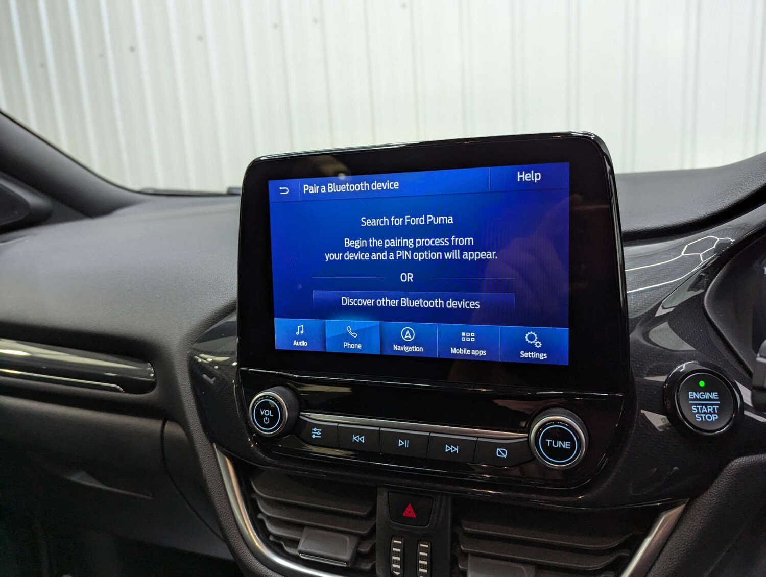 Used Ford Puma 2021 for sale - 76334977: Photo 86