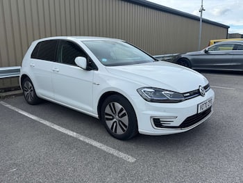 Used Volkswagen Golf 2020 for sale - 79740082: Photo