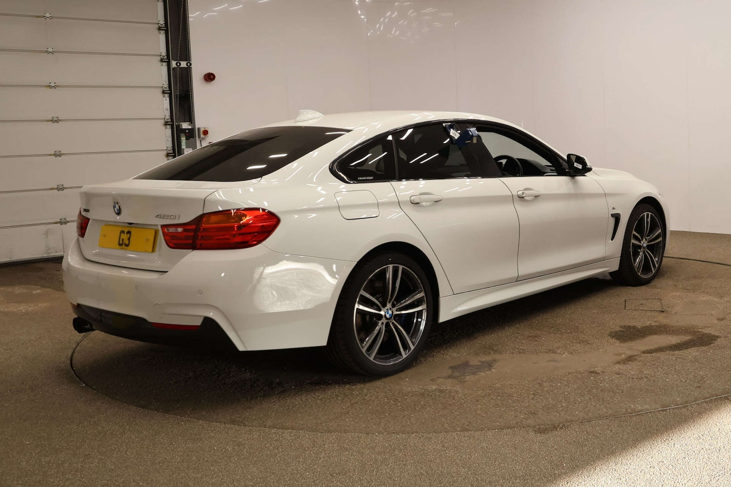 Used BMW 4 Series 2016 for sale - 78097339: Photo 11