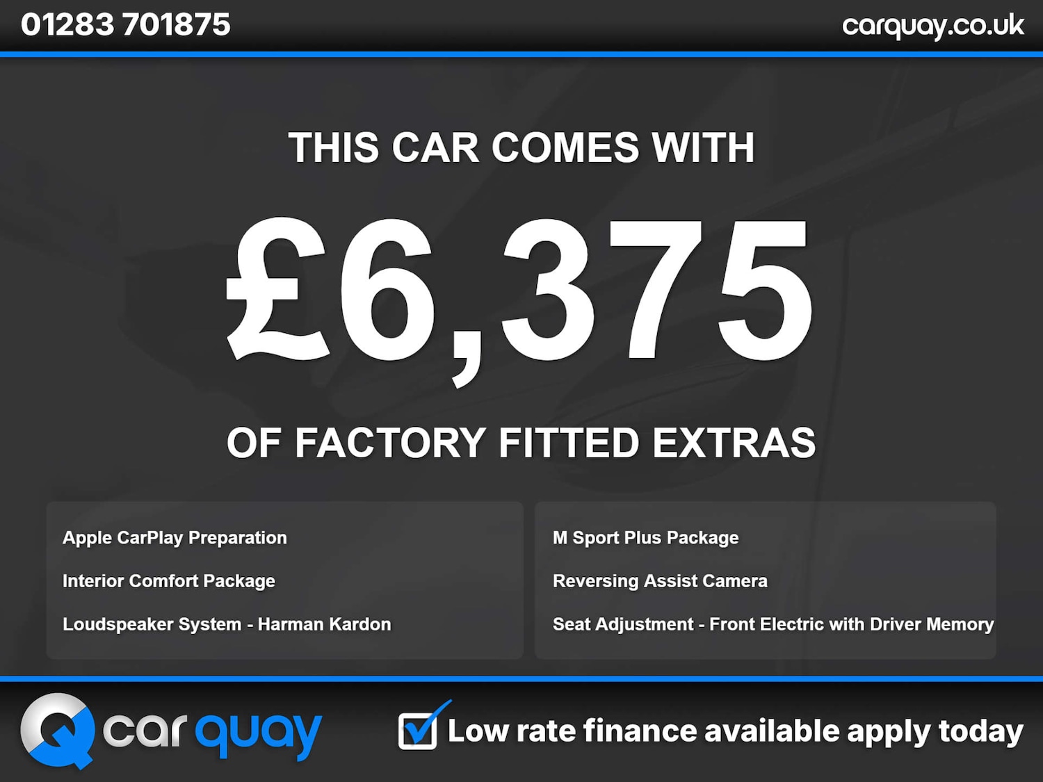 Used BMW 4 Series 2016 for sale - 78097339: Photo 13