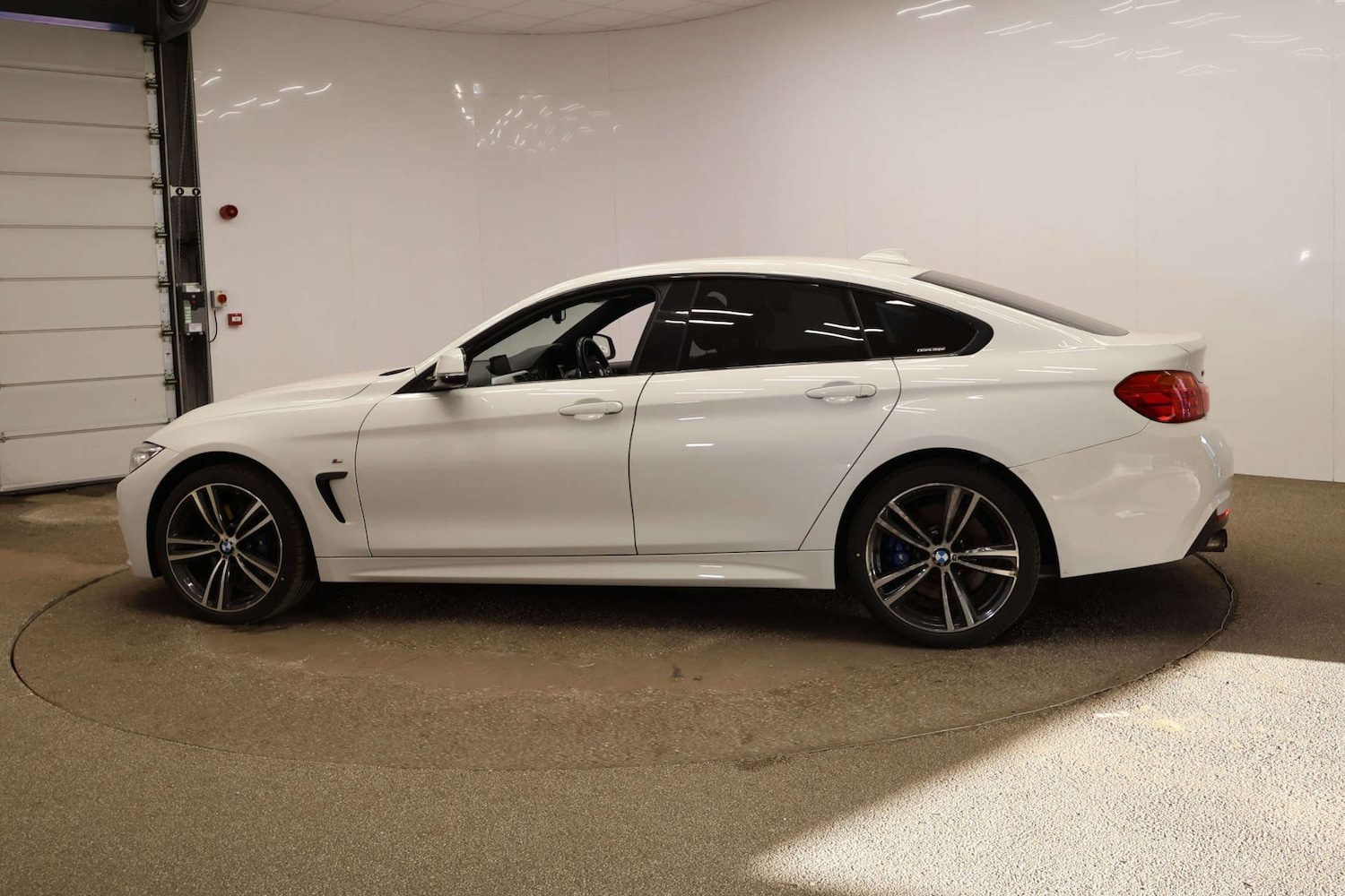 Used BMW 4 Series 2016 for sale - 78097339: Photo 15
