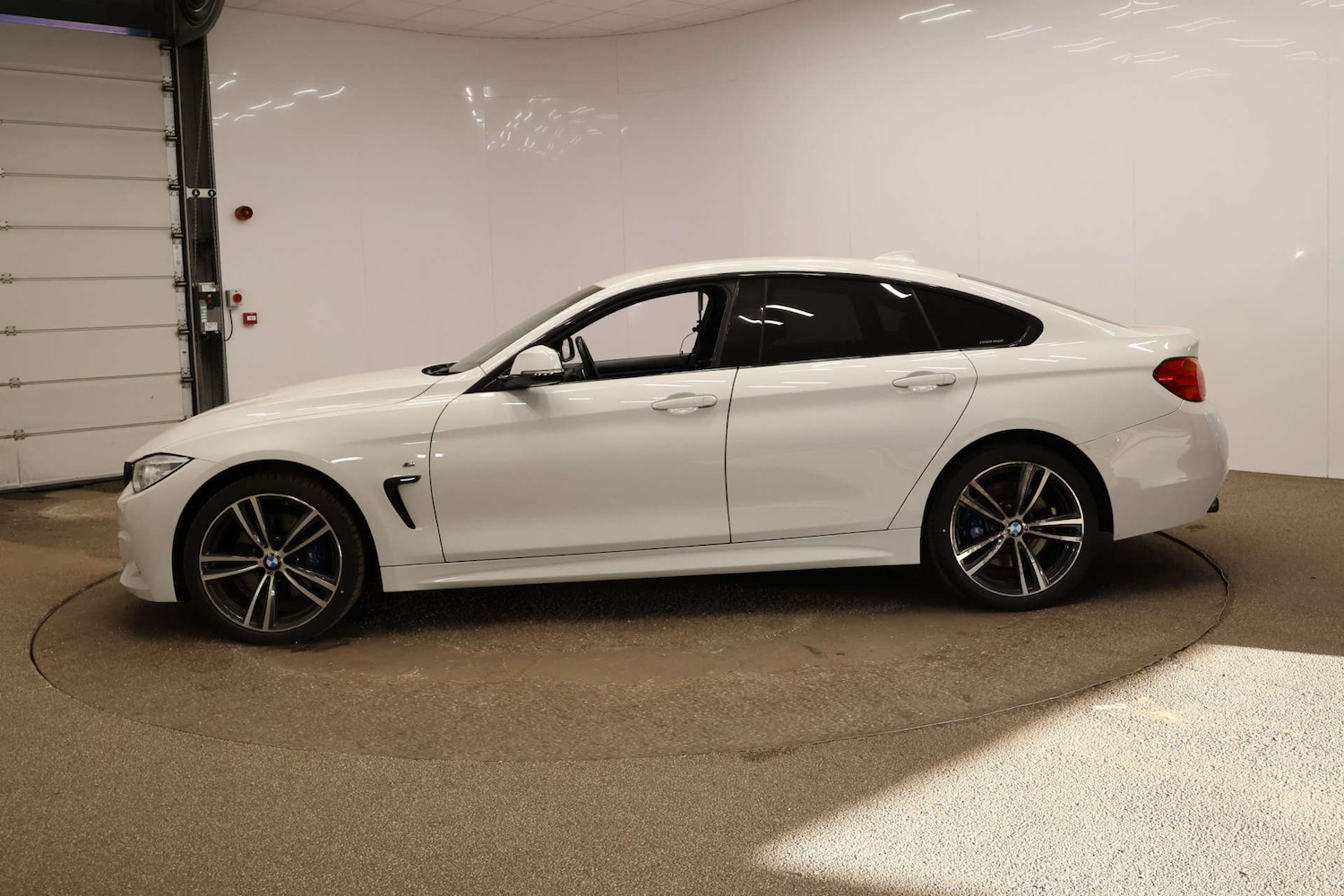 Used BMW 4 Series 2016 for sale - 78097339: Photo 17