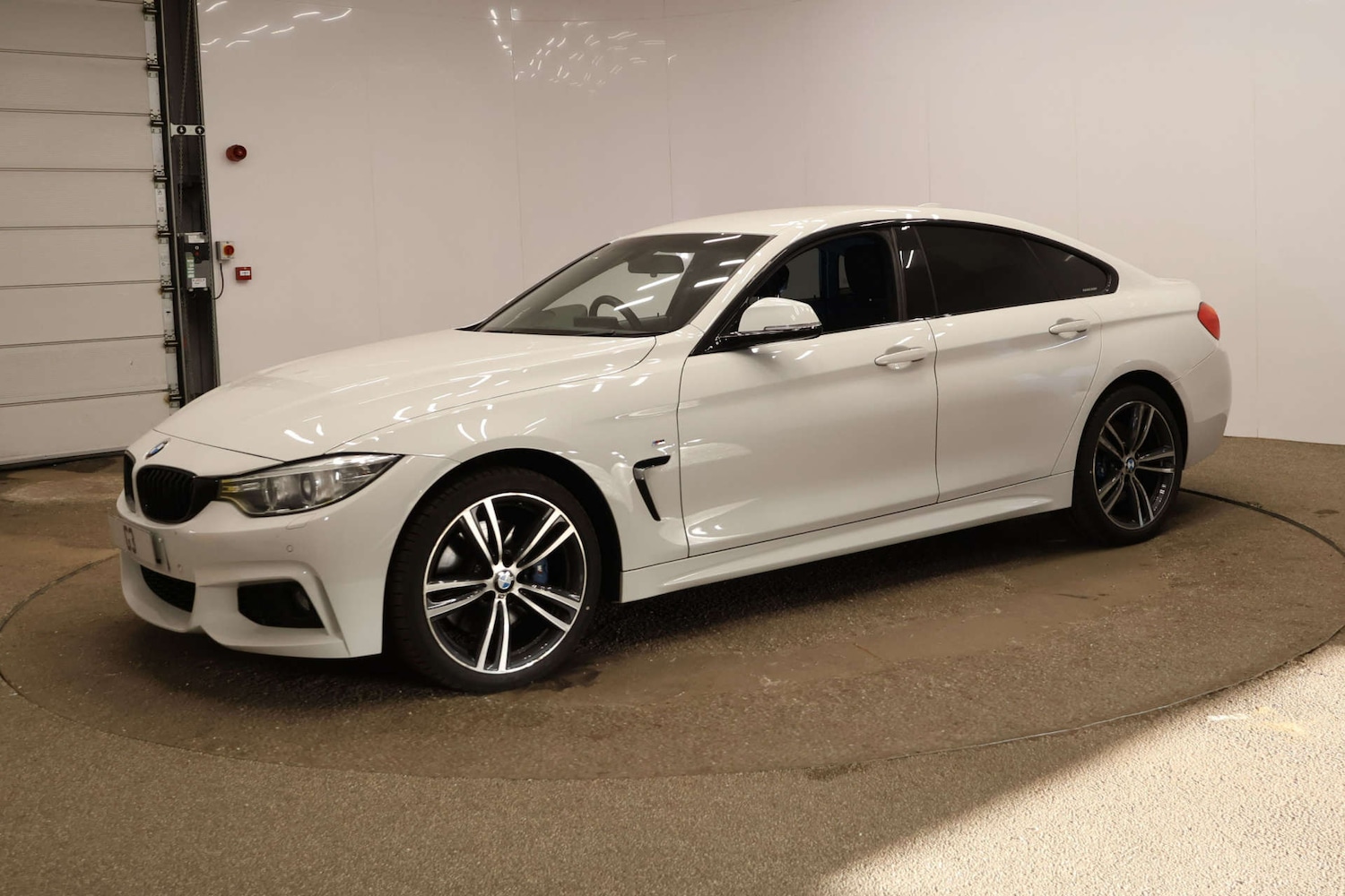 Used BMW 4 Series 2016 for sale - 78097339: Photo 21