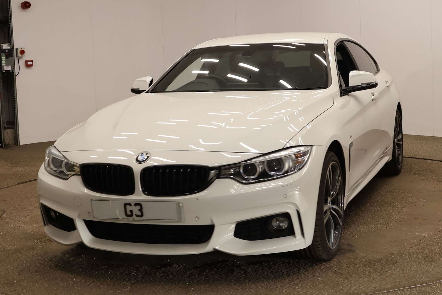 Used BMW 4 Series 2016 for sale - 78097339: Photo 23