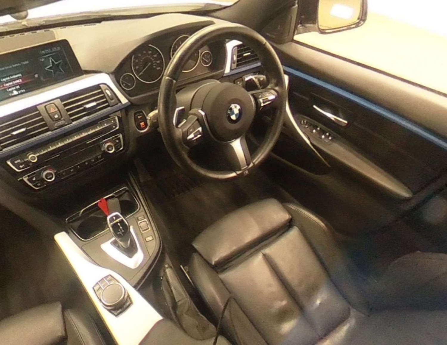 Used BMW 4 Series 2016 for sale - 78097339: Photo 3