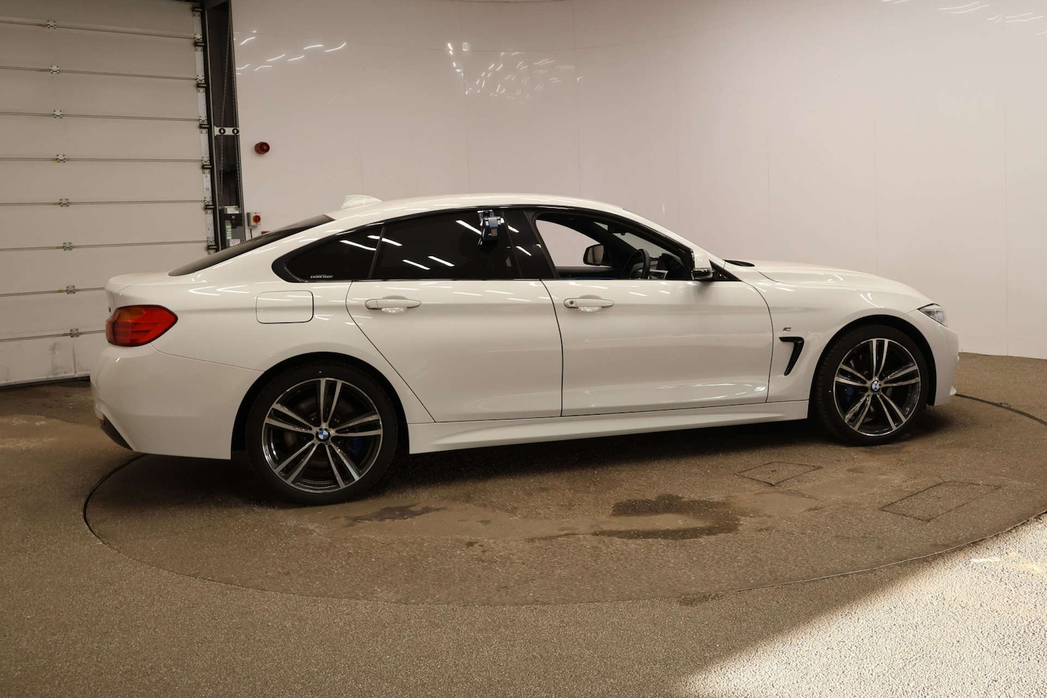 Used BMW 4 Series 2016 for sale - 78097339: Photo 7