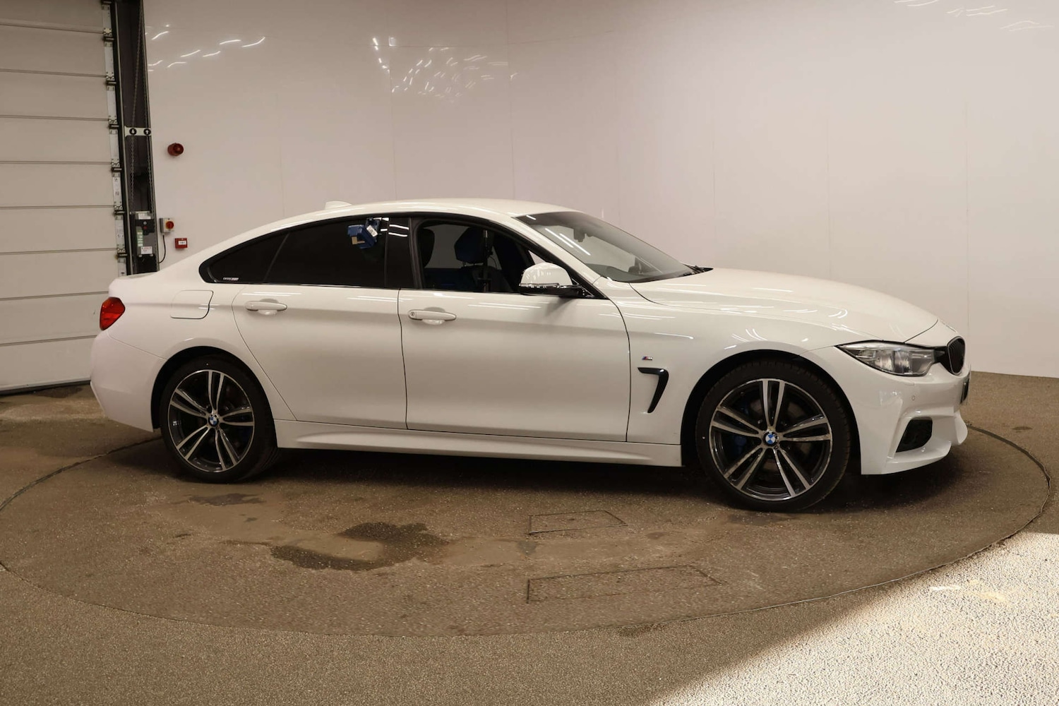 Used BMW 4 Series 2016 for sale - 78097339: Photo 9