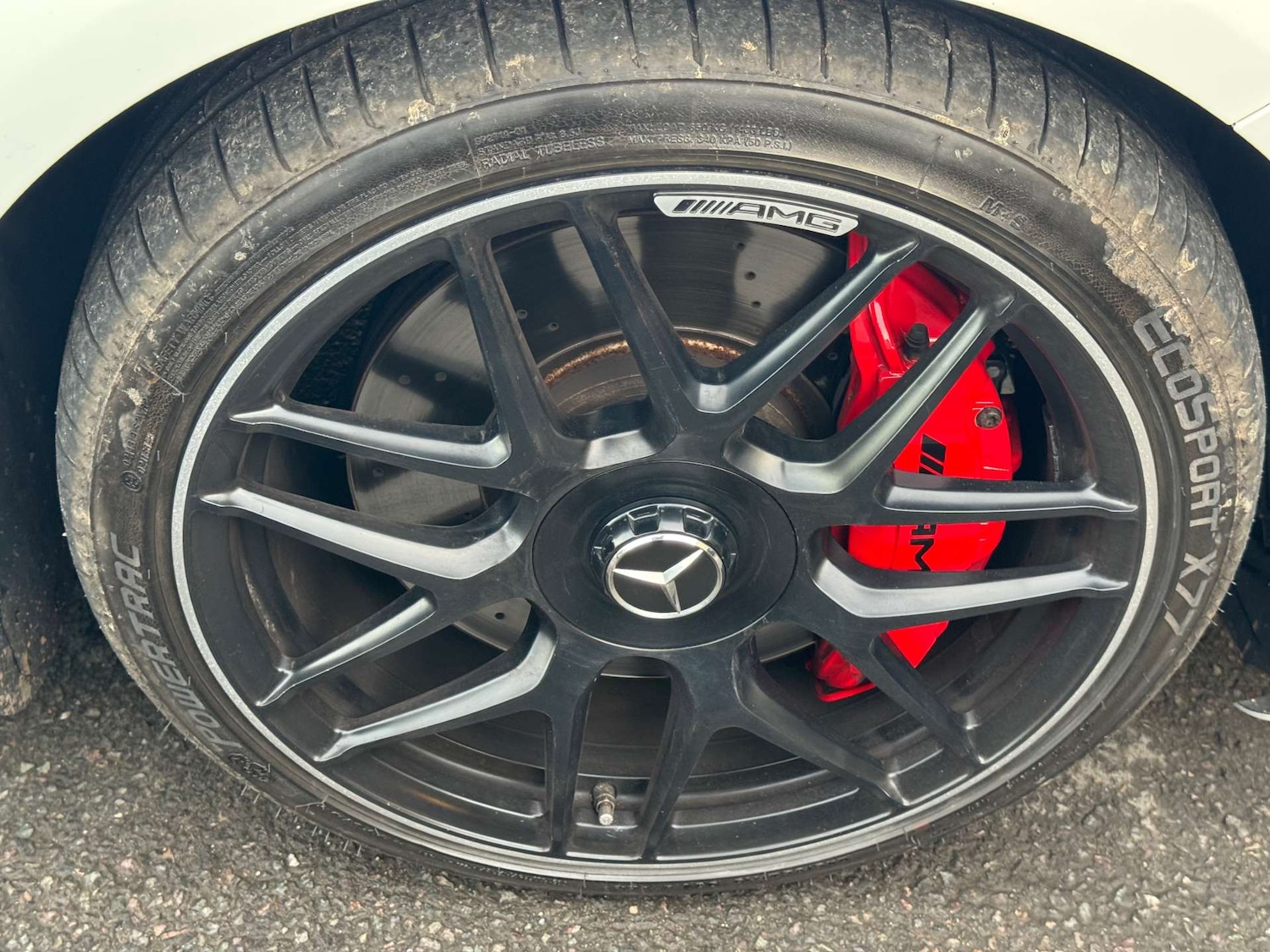 Used Mercedes-Benz A-Class 2020 for sale - 76411993: Photo 13