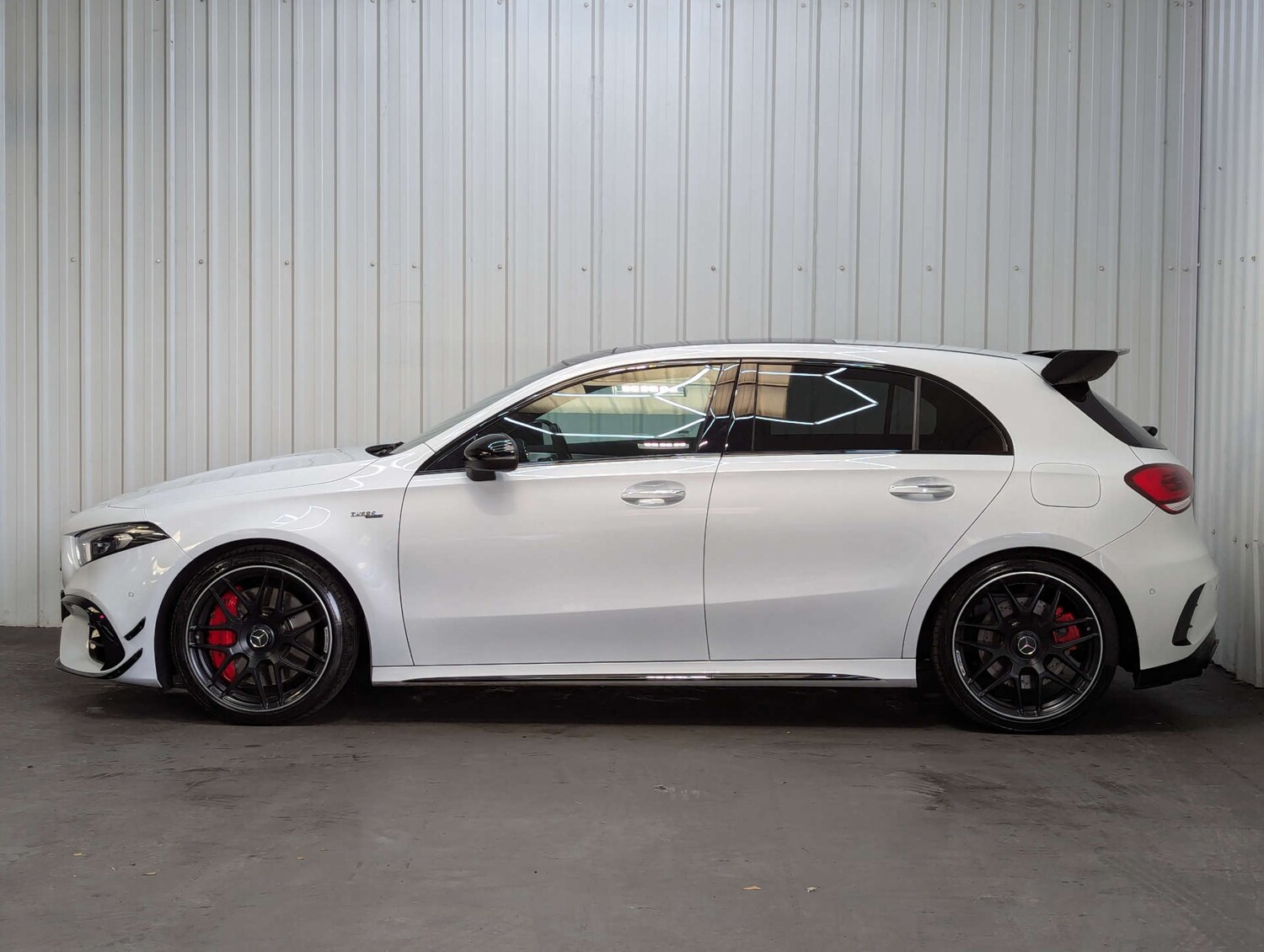 Used Mercedes-Benz A-Class 2020 for sale - 76411993: Photo 4