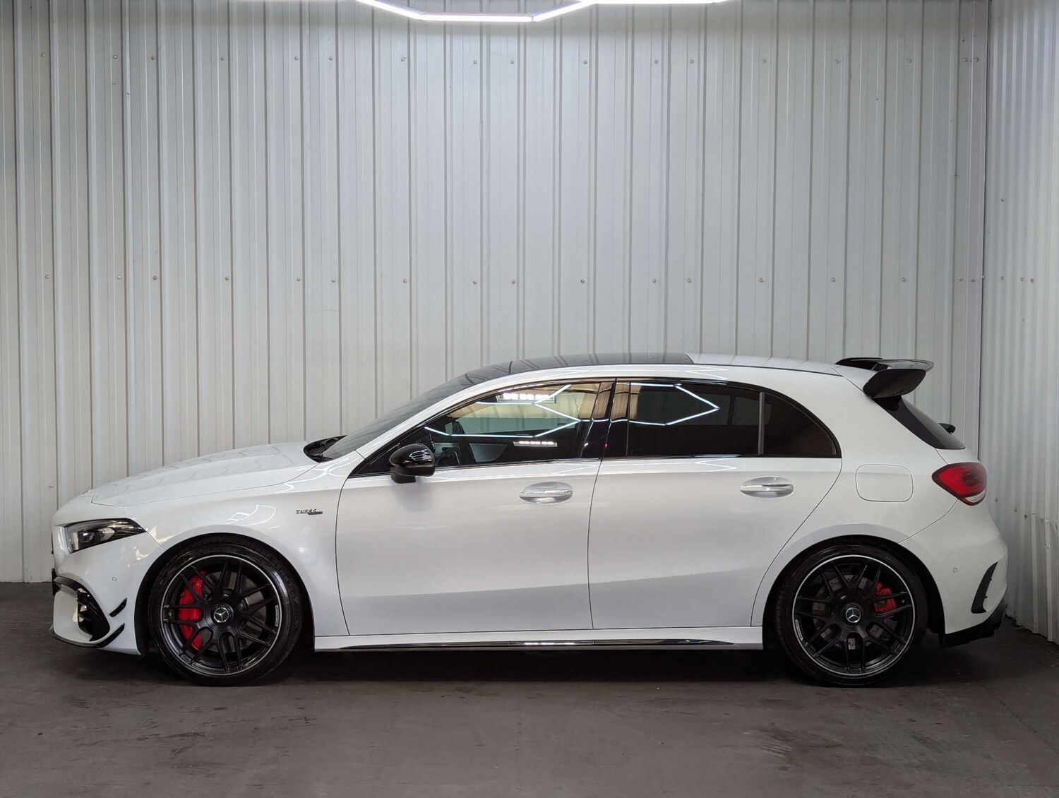 Used Mercedes-Benz A-Class 2020 for sale - 76411993: Photo 5