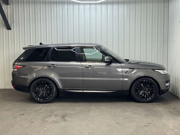 Used Land Rover Range Rover Sport 2015 for sale - 76223048: Photo 15