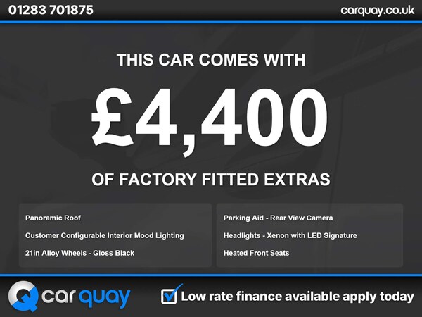 Used Land Rover Range Rover Sport 2015 for sale - 76223048: Photo 18