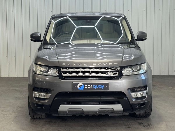 Used Land Rover Range Rover Sport 2015 for sale - 76223048: Photo 23