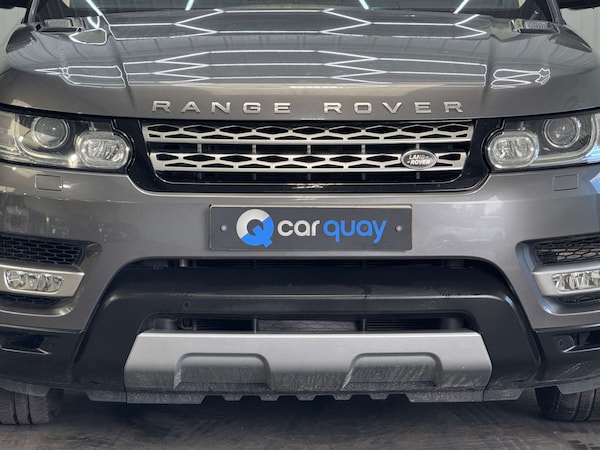 Used Land Rover Range Rover Sport 2015 for sale - 76223048: Photo 25