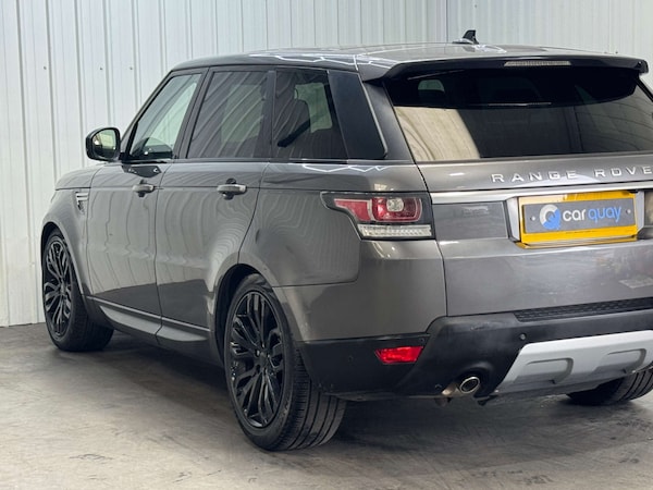 Used Land Rover Range Rover Sport 2015 for sale - 76223048: Photo 27