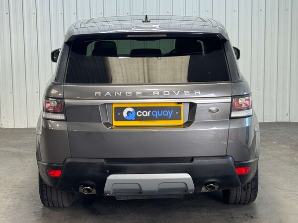 Used Land Rover Range Rover Sport 2015 for sale - 76223048: Photo 31