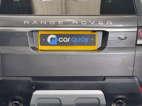 Used Land Rover Range Rover Sport 2015 for sale - 76223048: Photo 33