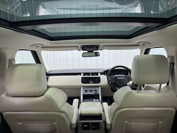 Used Land Rover Range Rover Sport 2015 for sale - 76223048: Photo 38