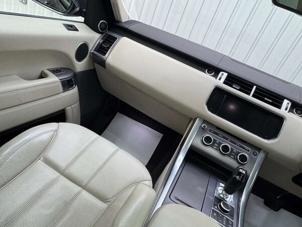 Used Land Rover Range Rover Sport 2015 for sale - 76223048: Photo 39