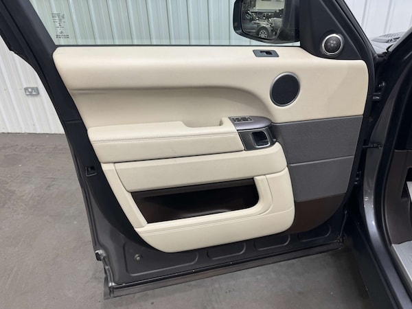 Used Land Rover Range Rover Sport 2015 for sale - 76223048: Photo 52