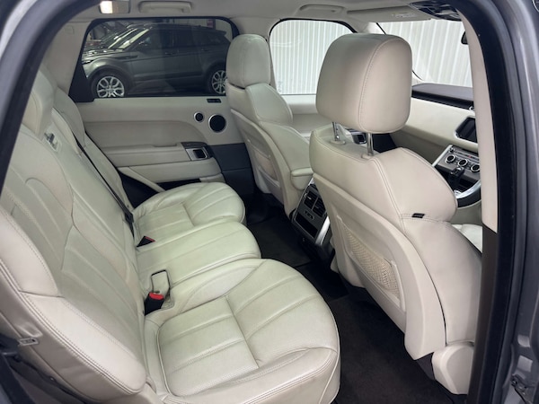 Used Land Rover Range Rover Sport 2015 for sale - 76223048: Photo 53