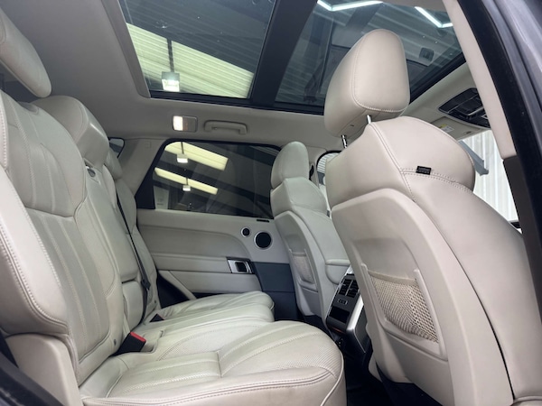 Used Land Rover Range Rover Sport 2015 for sale - 76223048: Photo 57
