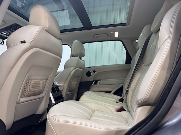 Used Land Rover Range Rover Sport 2015 for sale - 76223048: Photo 62