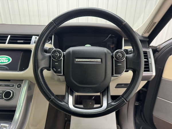 Used Land Rover Range Rover Sport 2015 for sale - 76223048: Photo 67