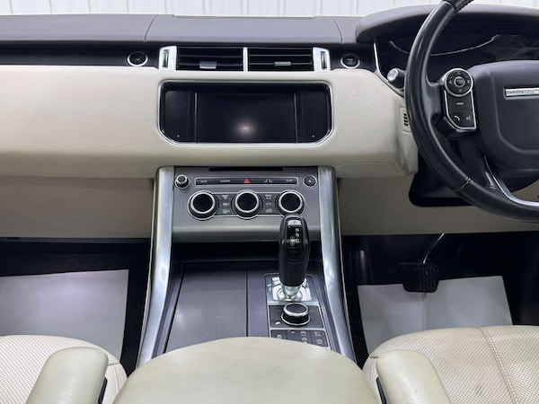 Used Land Rover Range Rover Sport 2015 for sale - 76223048: Photo 72