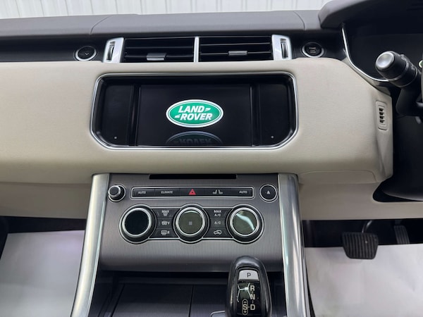 Used Land Rover Range Rover Sport 2015 for sale - 76223048: Photo 73