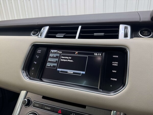 Used Land Rover Range Rover Sport 2015 for sale - 76223048: Photo 78