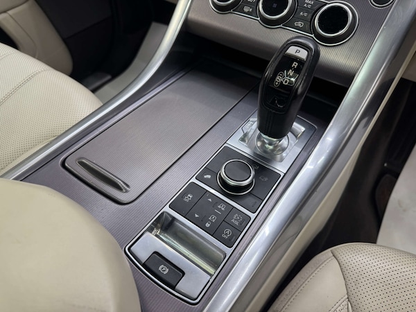 Used Land Rover Range Rover Sport 2015 for sale - 76223048: Photo 79
