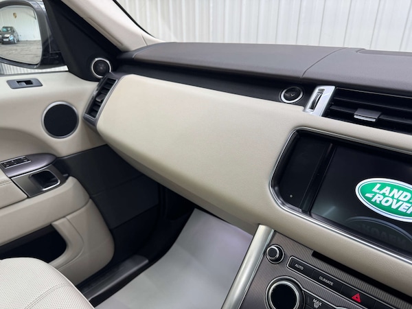 Used Land Rover Range Rover Sport 2015 for sale - 76223048: Photo 80