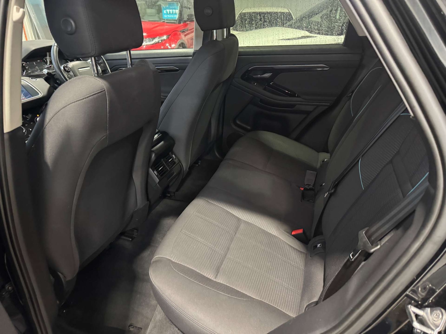 Used Land Rover Range Rover Evoque 2020 for sale - 77636824: Photo 16