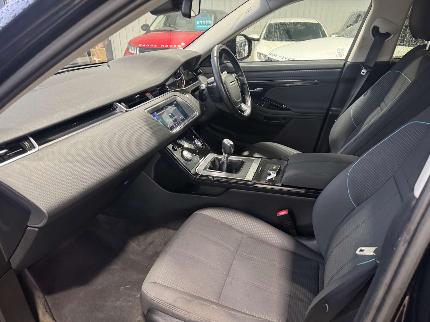 Used Land Rover Range Rover Evoque 2020 for sale - 77636824: Photo 4