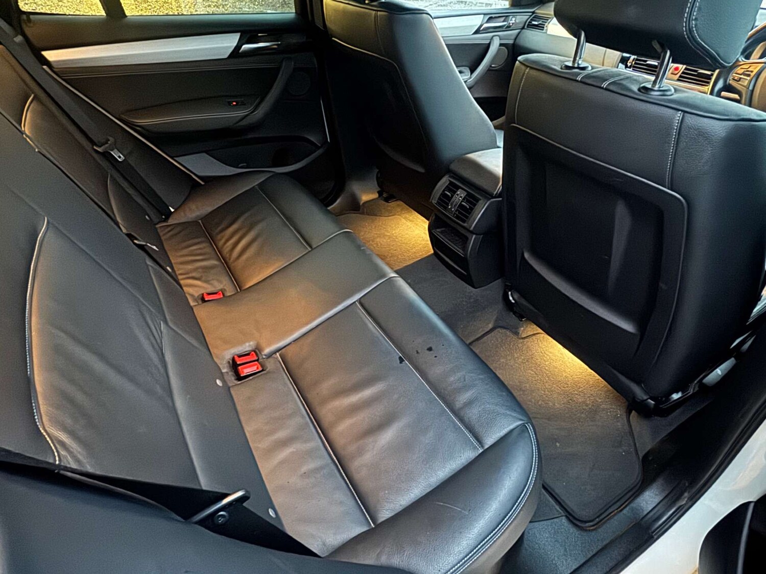 Used BMW X3 2016 for sale - 77470068: Photo 13