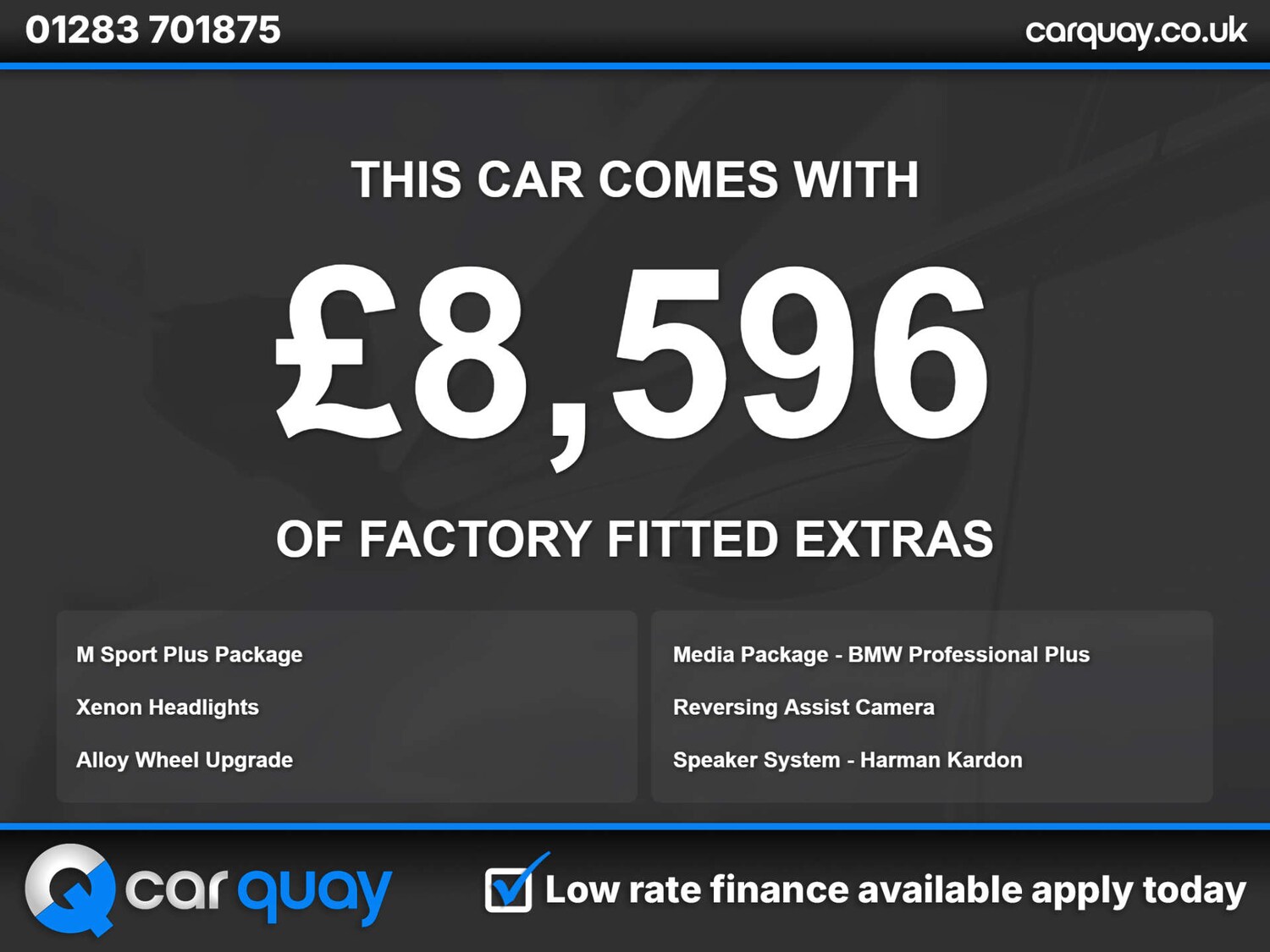 Used BMW X3 2016 for sale - 77470068: Photo 18