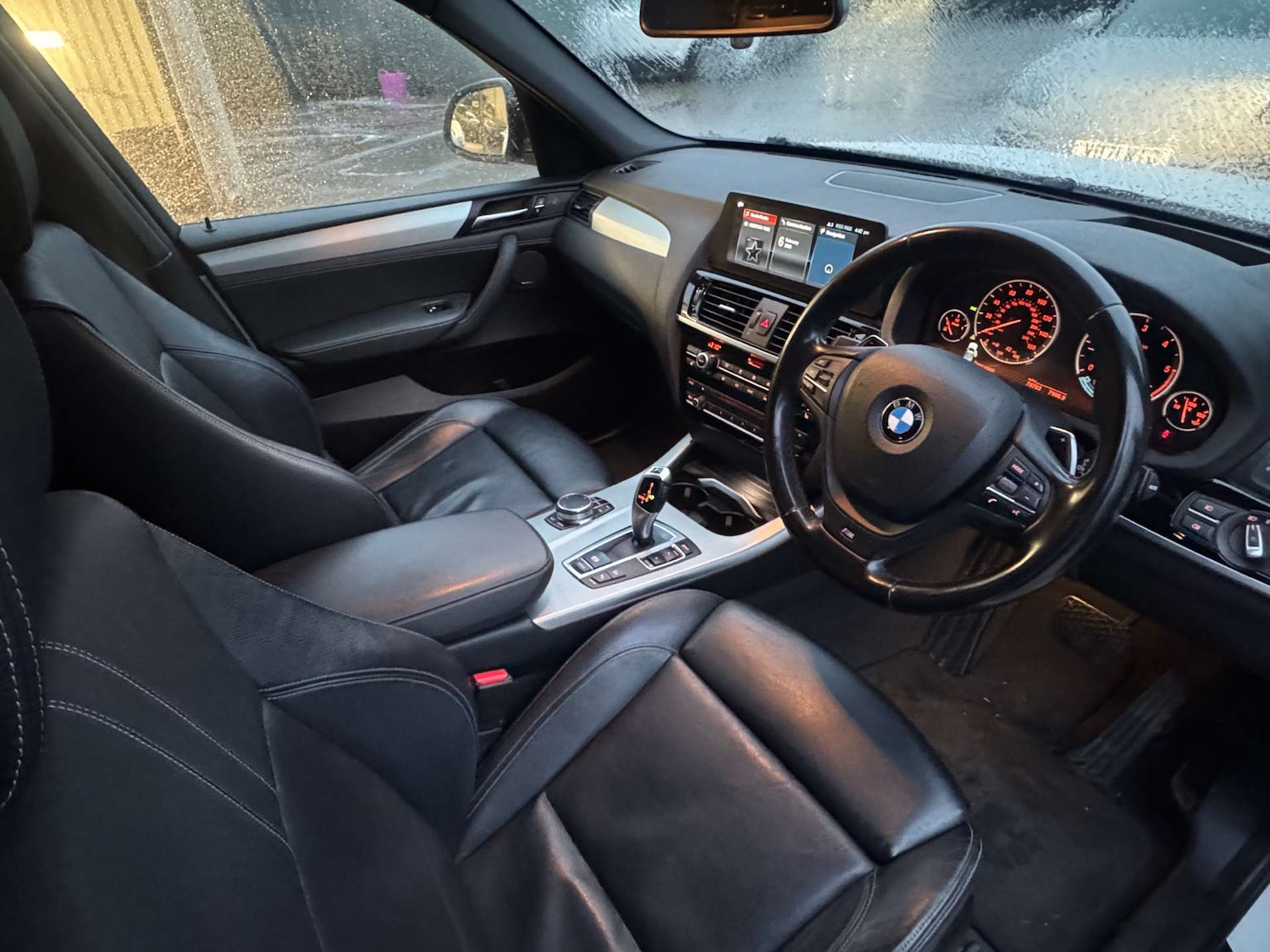 Used BMW X3 2016 for sale - 77470068: Photo 4